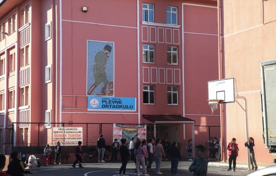 İstanbul da taşınmasına karar verilerin okullar tahliye ediliyor!