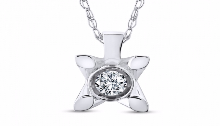 Zen de pırlanta kolyeler yarı fiyatına! 5 Kasım 2022 fiyat listesi...