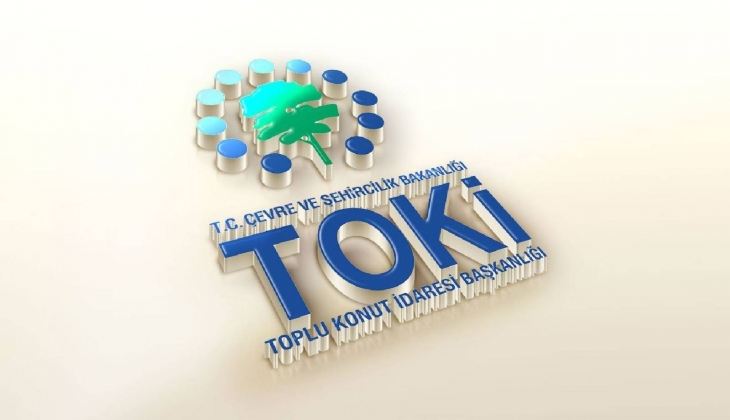 TOKİ, 865 muhtelif arsayı satışa çıkarıyor!