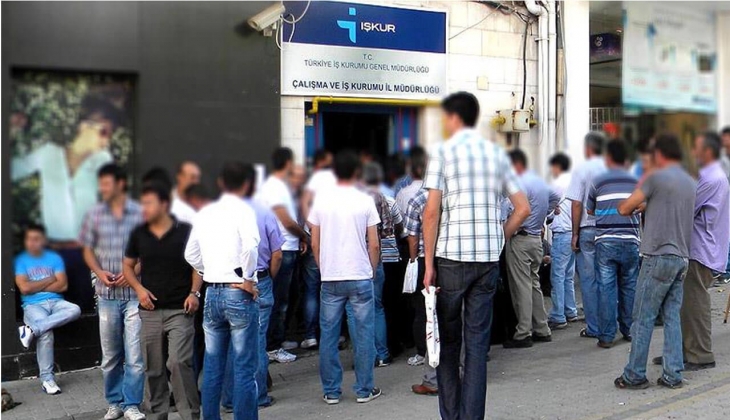 İlkokul mezunundan üniversite mezununa kadar herkese iş imkanı! 81 ilde hastanelere iş başvuruları başladı!