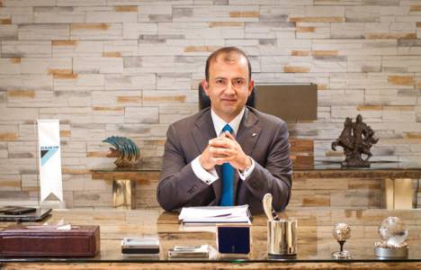 Daikin: Türkiye'ye keşke iki yıl önce gelseydik!