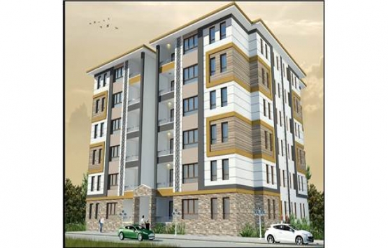 Niksar TOKİ başvuruları başlıyor!