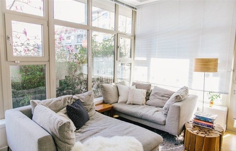 Küçük evinizi nasıl 5 kat daha büyük gösterirsiniz?