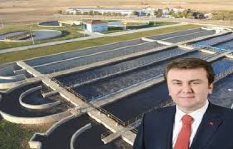 Kahramanmaraş Atıksu Arıtma Tesisi'nin yapım ihalesi sonuçlandı!