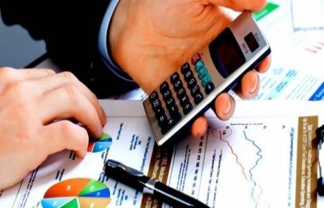 Nisan2015 Emlak Endeksi açıklandı!