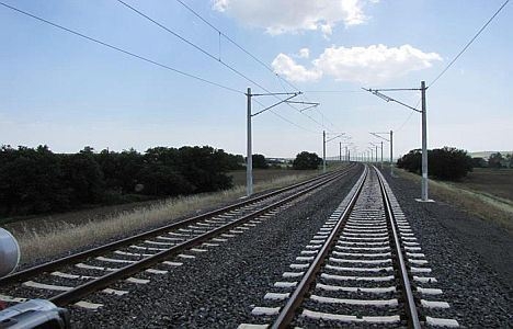 Karaman-Ulukışla hızlı tren hattının ihalesi tamam!