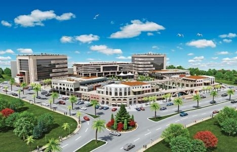 Merkez Kayaşehir AVM yılbaşında açık mı? 