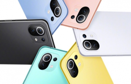 Son dakika Xiaomi 11 Lite 5G fiyatları belli oldu! 2022 Mart Fiyat Listesi...