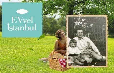 Emlak Konut Evvel İstanbul yapı ruhsatı alındı!