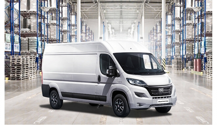 Fiat Ducato Kamyonete 25 bin TL'lik son dakika indirimi geldi! Sakın kaçırmayın! İşte 24 Aralık 2022 fiyat listesi!