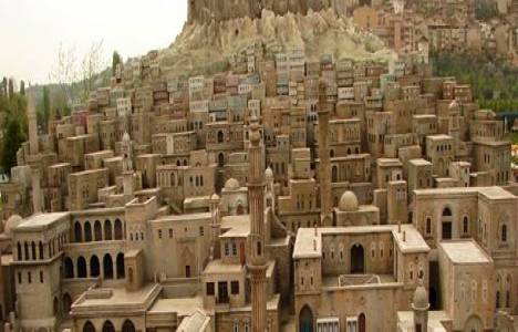 181 yatırımcı Mardin OSB’de sanayi parseli için sıraya girdi!