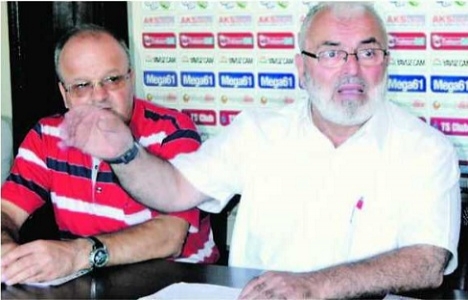 Trabzon Çömlekçi’de kentsel dönüşüm isyanı!