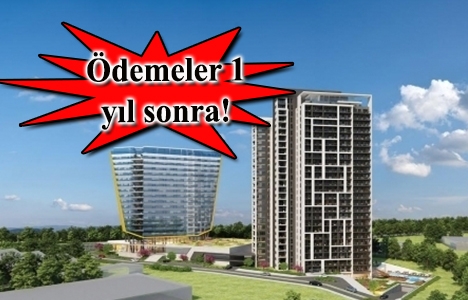 Mai Residence: Bu manzaraya hiç para ödemeden sahip olun!