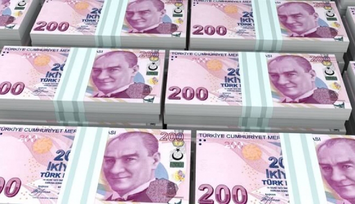 Merkez Bankası'ndan 200 TL açıklaması... Dolar 42, 79'dan önemli 