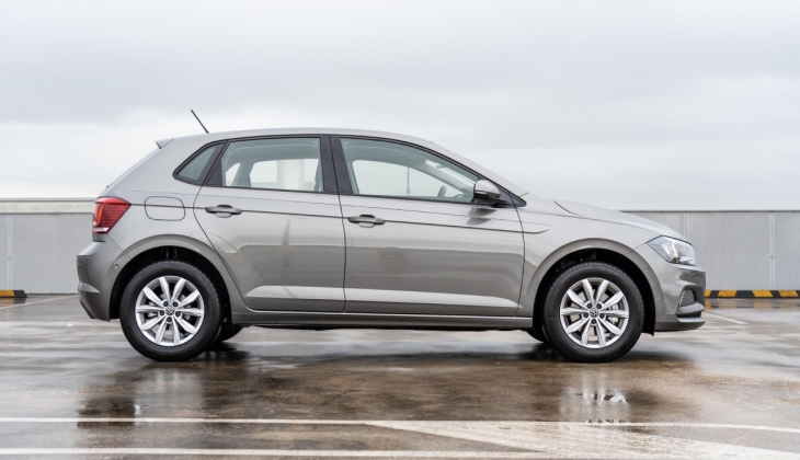 Yeni Volkswagen Polo kendine hayran bırakıyor! İşte 18 Eylül 2022 fiyat listesi…