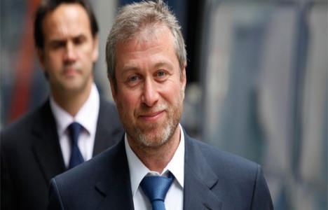 Muğla'daki Karaca Adası'na Roman Abramoviç talip!