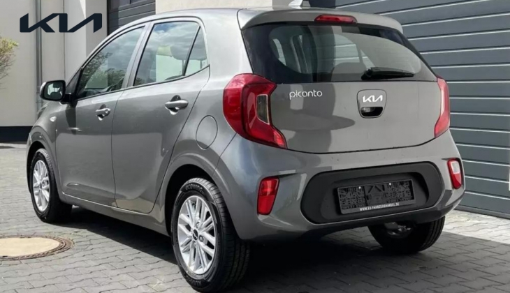 Kia Picanto’ya eylül ayında zam gelmedi! Picanto’da ağustos fiyatıyla yola devam!
