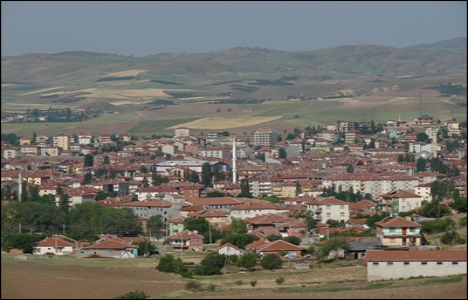 Ankara Çubuk'ta yeni sanayi sitesi kurulacak!