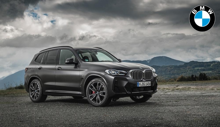 BMW X Serisi’ne akılalmaz zam geldi! İşte güncel BMW X Serisi fiyatları...