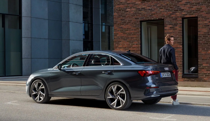 Audi severler sakın kaçırmayın! Audi A serisi fiyatları belli oldu! İşte 28 Nisan 2022 fiyat listesi...