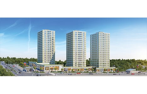 Metro Hayat: Metro Center Bağcılar projesinin adı değişti!