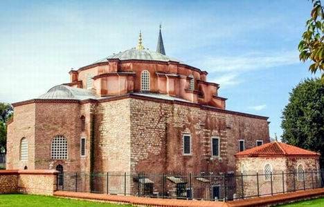 Türkiye deki Ayasofya lar!