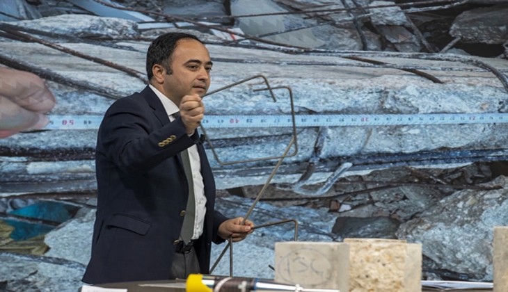 İşte büyük yıkımın nedeni! 500 binada tespit edilen korkunç gerçekler!