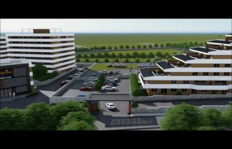 Garden Liva projesinde çalışmalar başladı!