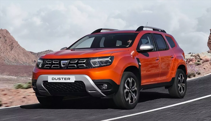 DACIA’da Eylül Fırsatları! Ödemeyi 2023 e ertele üstelik 1500 TL yakıt kazan. İşte 15 Eylül 2022 fiyat listesi