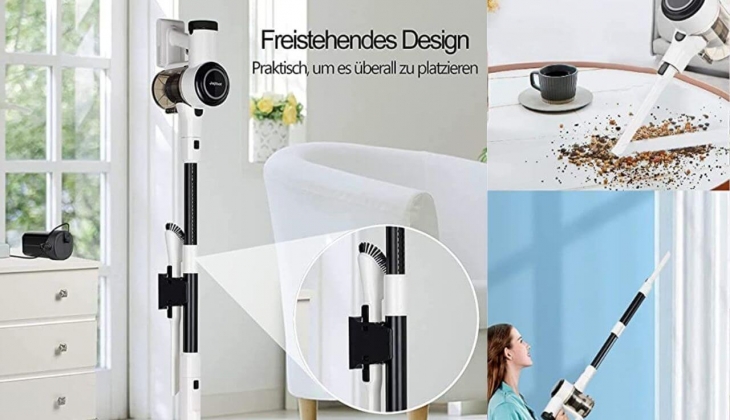 Elektrik süpürgelerinde en yeniler ve özellikleri. 14 Ekim 2022 fiyat listesi... 