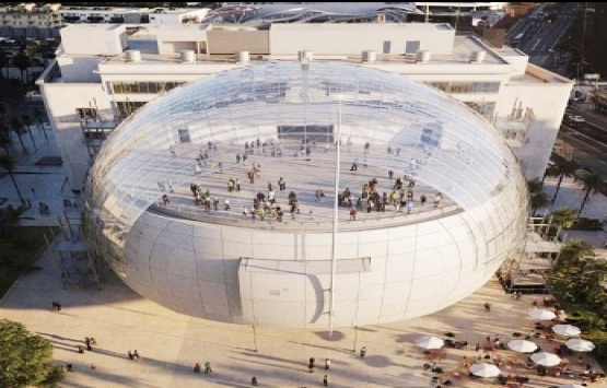 Cam cephe binalardan cam fanusa!