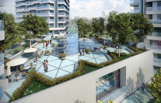 Elite Concept te yüzde 10 peşinat ve 0.87 faiz oranı fırsatı!