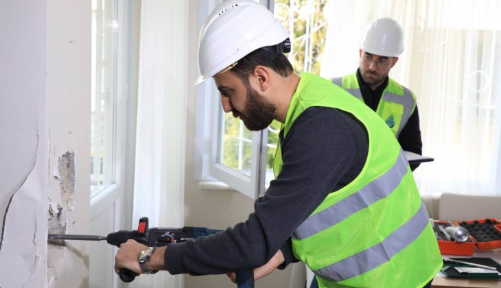 İstanbul da kentsel dönüşüm seferberliği başlıyor! İşte tüm detaylar!