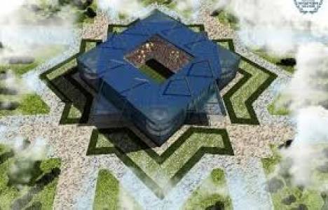 Diyarbakır Stadyumu yapımındaki engellerin kaldırılması istendi!