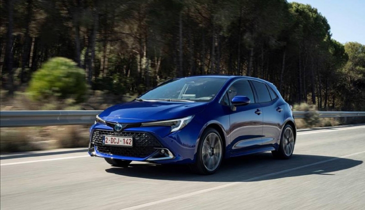 Toyota dan Eylül 2024 kampanyası! Güncel fiyat ile kampanya detayları neler?