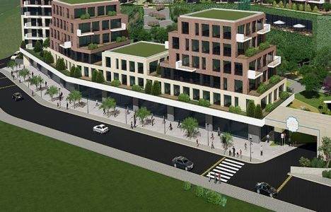 İşte Eyüp te öne çıkan 7 konut projesi!