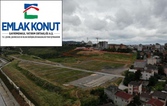 Emlak Konut GYO dan Sultanbeyli ye 288 konutluk yeni proje!