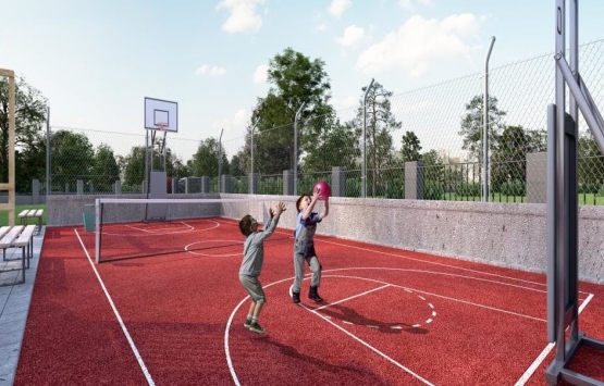 Demir House ta 390 bin TL ye! Yeni proje!