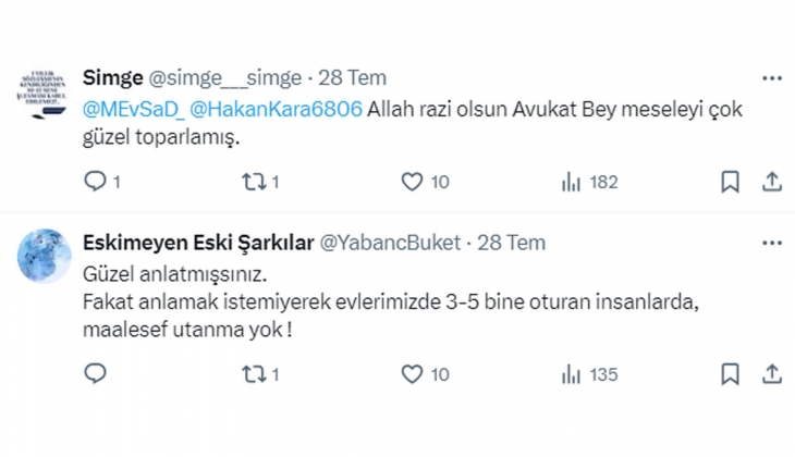 2 yıldır devletin harç ve vergileri yüzde 529, kiralar yüzde 56,25 arttı! Avukattan kira sorunlarına çözüm önerisi!