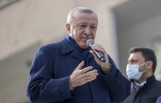 Giresun Dereli-Doğankent Afet Konutları teslim edildi!