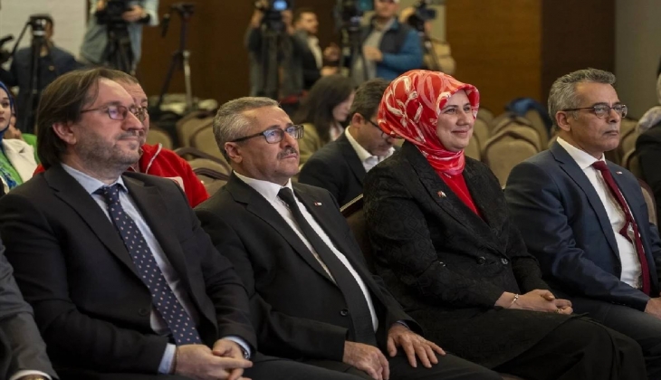 Kızılay açıkladı! Türk Kızılay ın vekaletle kurban kesim bedelleri açıklandı!