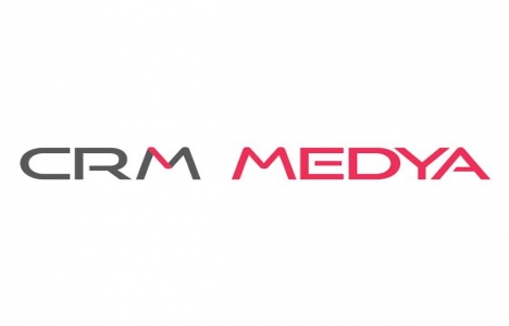 CRM Medya Emlak Fuarı’na katıldı!