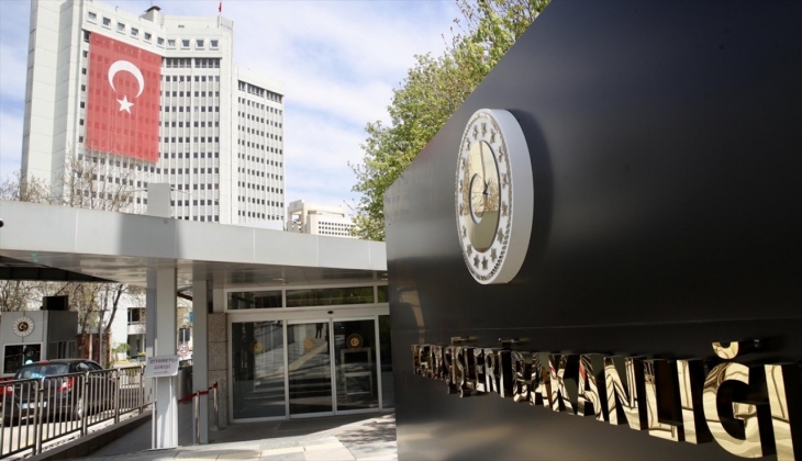 Dışişleri Bakanlığı personel alımı yapılacak! İşte her bakanlığın kadro sayısı ve maaş detayları!