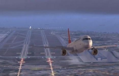 Niğde'de yapılacak havaalanının adı Ömer Halisdemir olacak!