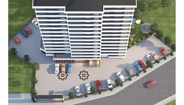 Last Point Çankaya’da 2 milyon TL’ye varan kredi kampanyası!