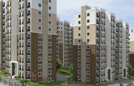 Kiptaş Hadımköy 3. Etap sözleşme tarihi!