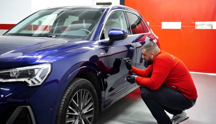 Sigorta şirketleri mini onarım şartlarında değişikliğe gitti! Aracı olanlar mutlaka okusun!