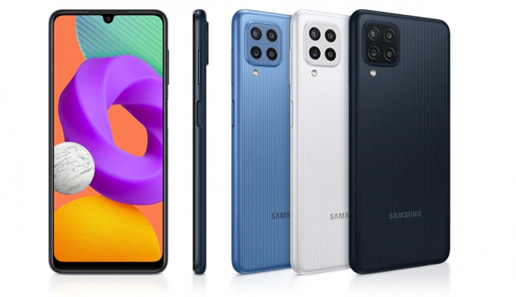 Bu fırsatı kaçırmayın! Samsung Galaxy M22 ye 350 TL ye sahip olabilirsiniz! İşte 2022 Mart fiyat listesi...