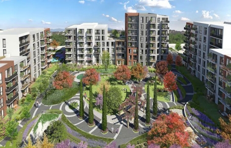 Dumankaya projeleri kampanya