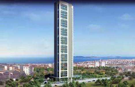 Kartal Çukurova Tower fiyatları
